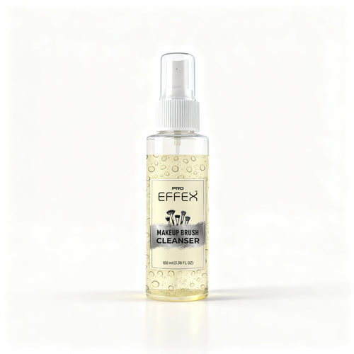 Brush Cleanser, 100ml