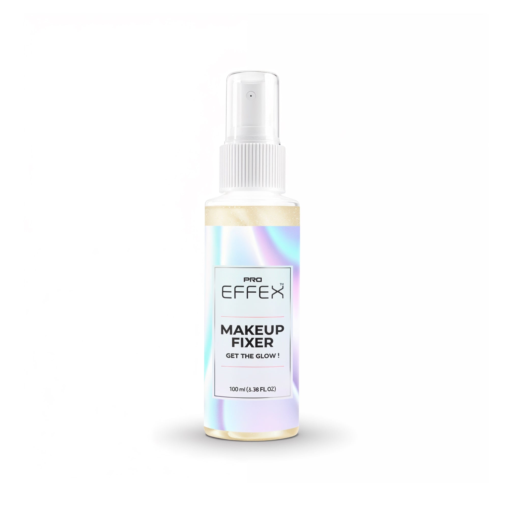 Make Up Fixer - Get That Glow, 100ml – Pro Effex Make Up Fixer - Get That Glow, 100ml – Pro Effex