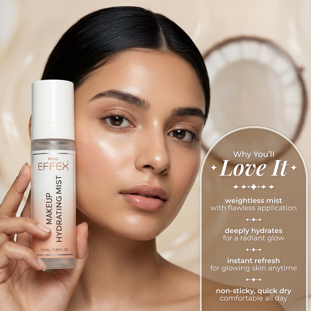 Makeup Hydrating Mist, 100ml