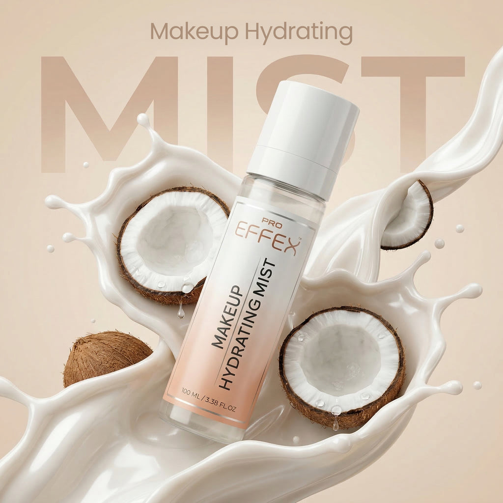 Makeup Hydrating Mist, 100ml