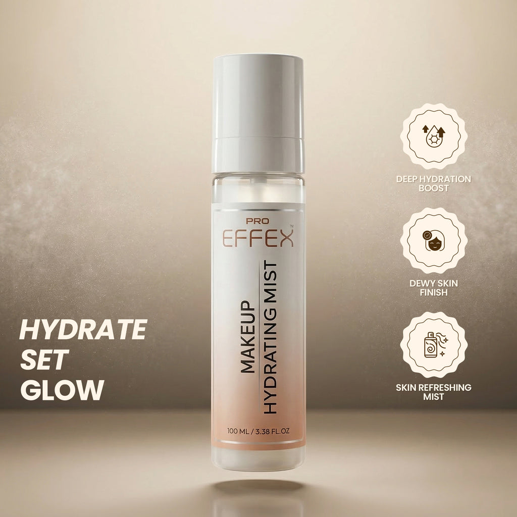 Makeup Hydrating Mist, 100ml
