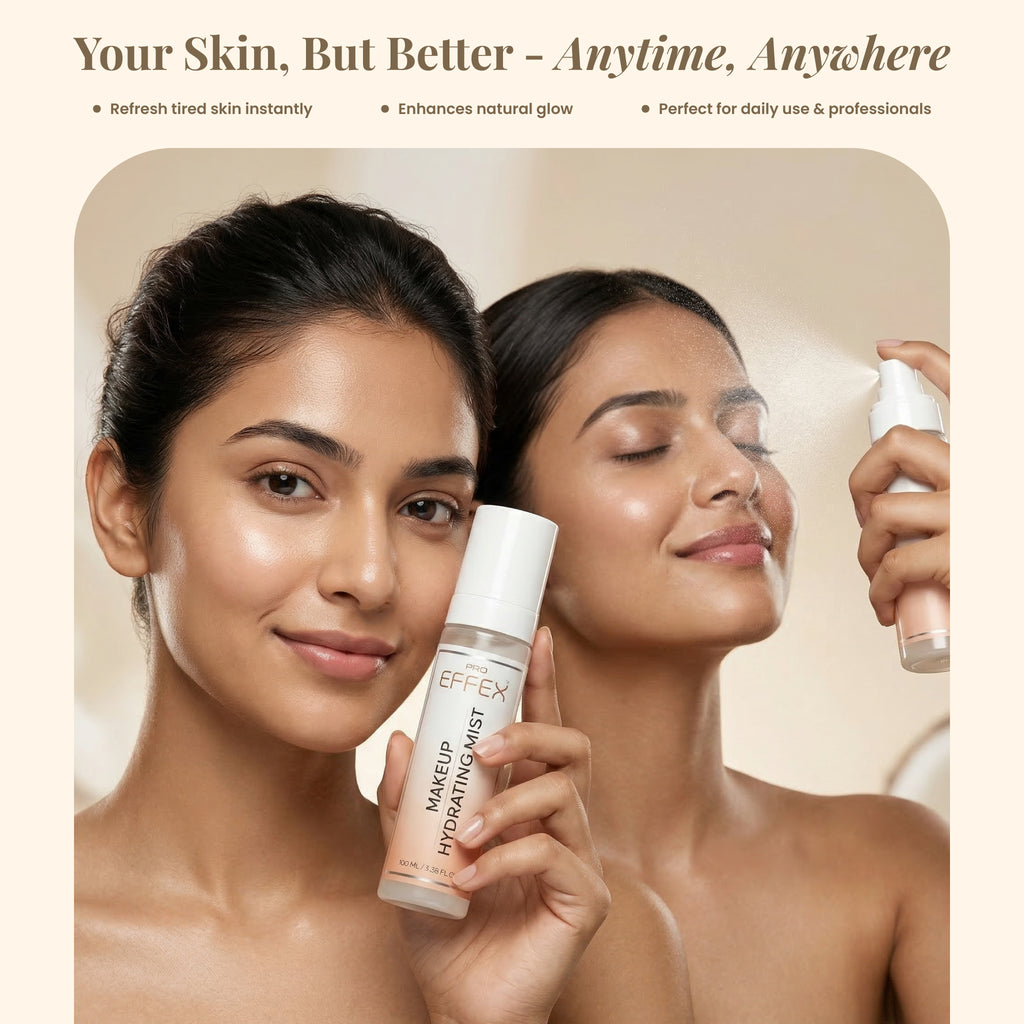 Makeup Hydrating Mist, 100ml