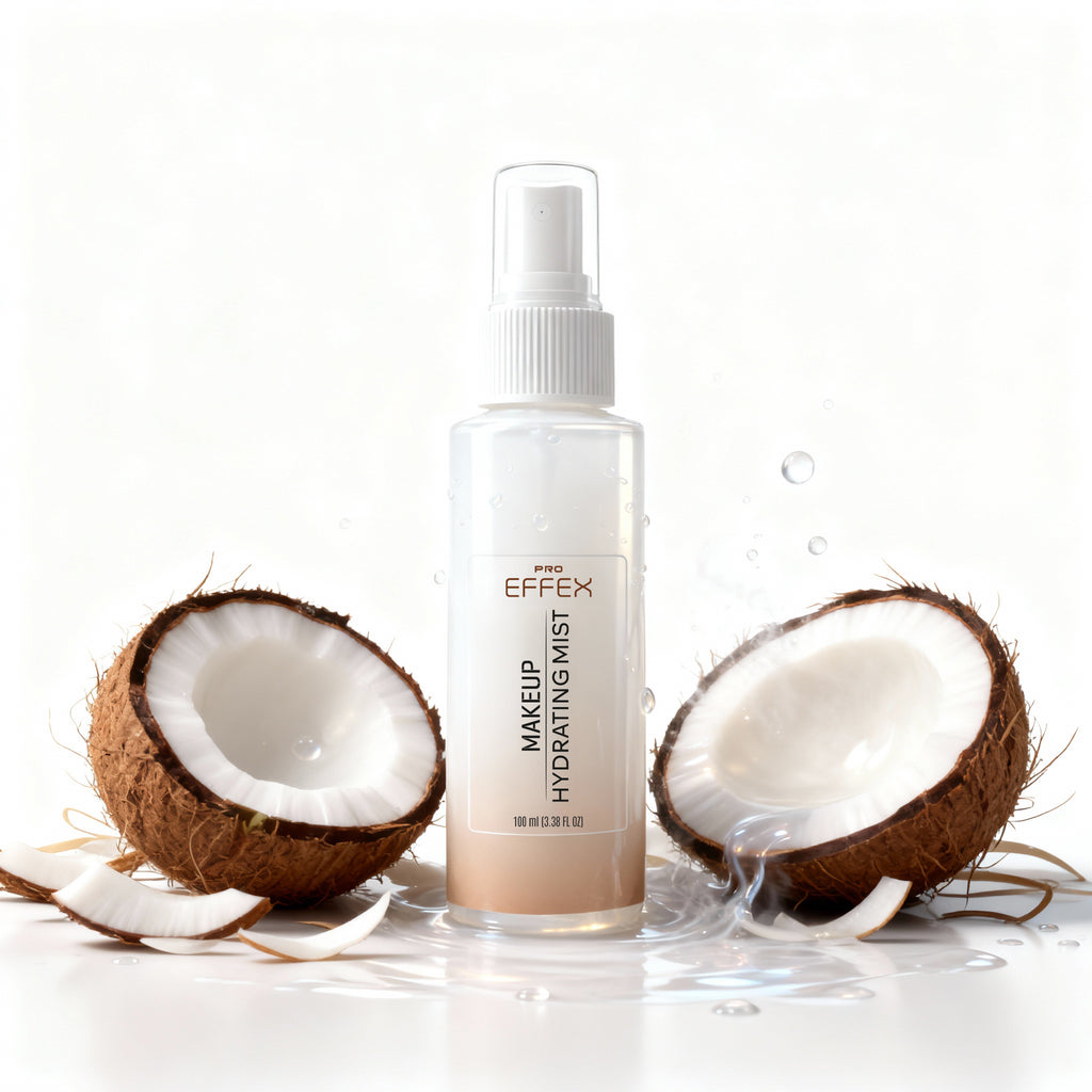 Makeup Hydrating Mist