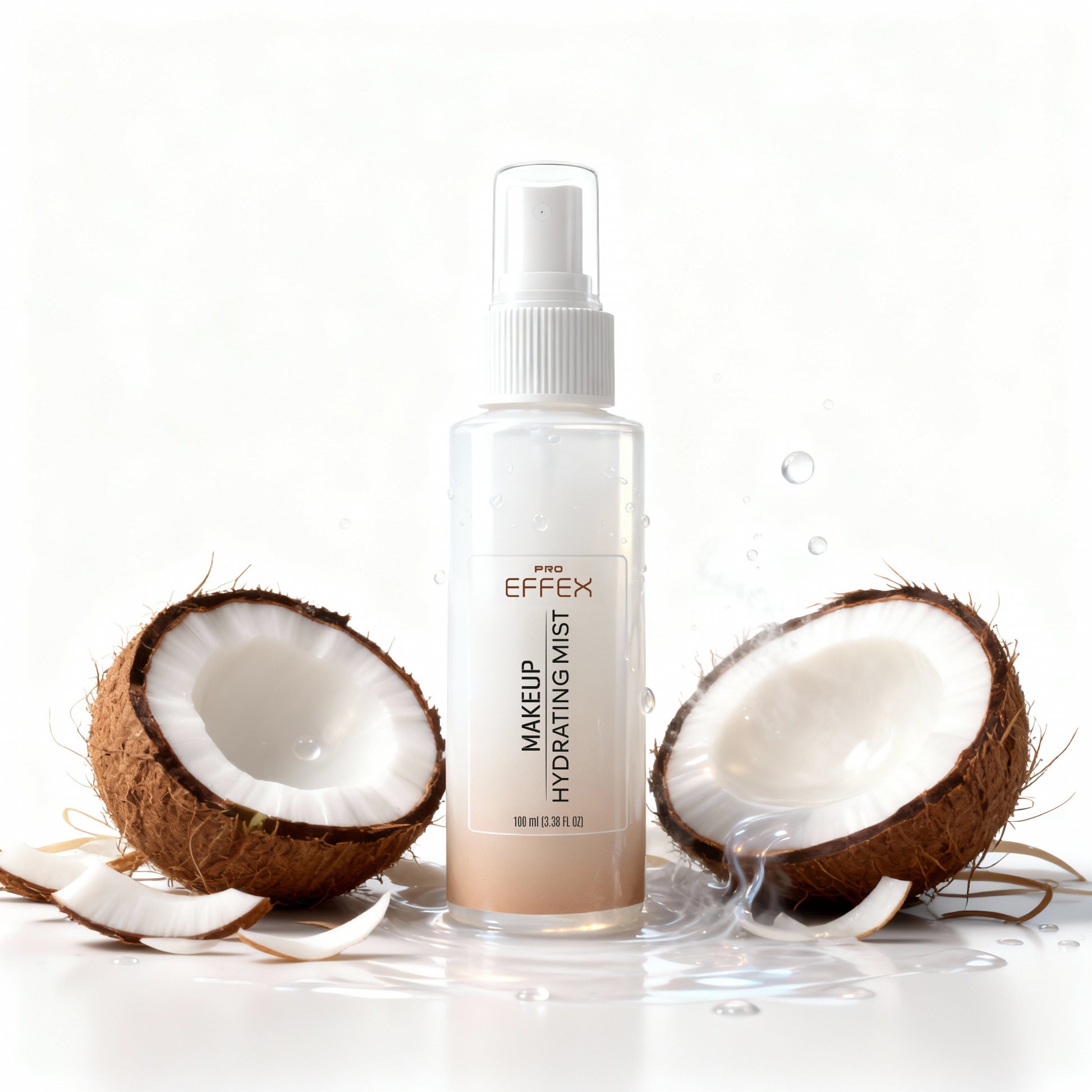 Makeup Hydrating Mist