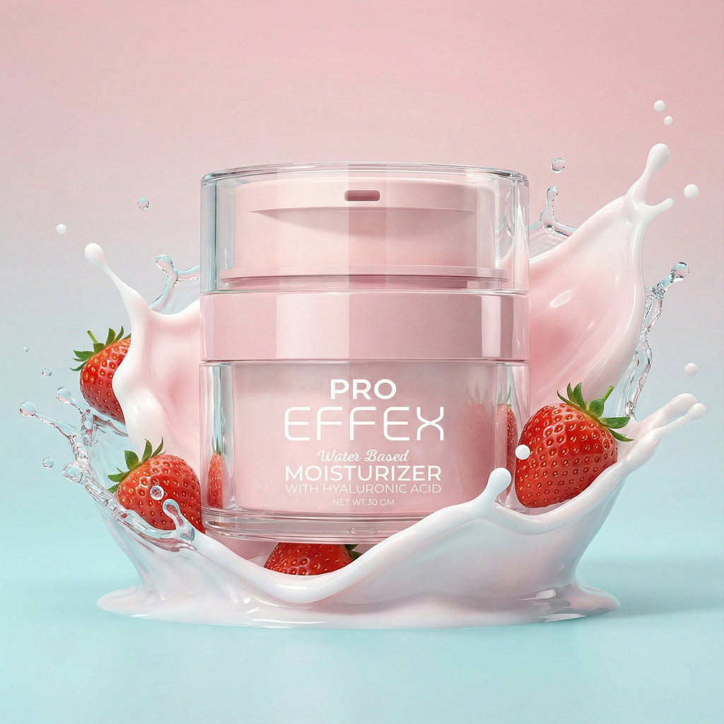 Water Based Moisturizer, 30g