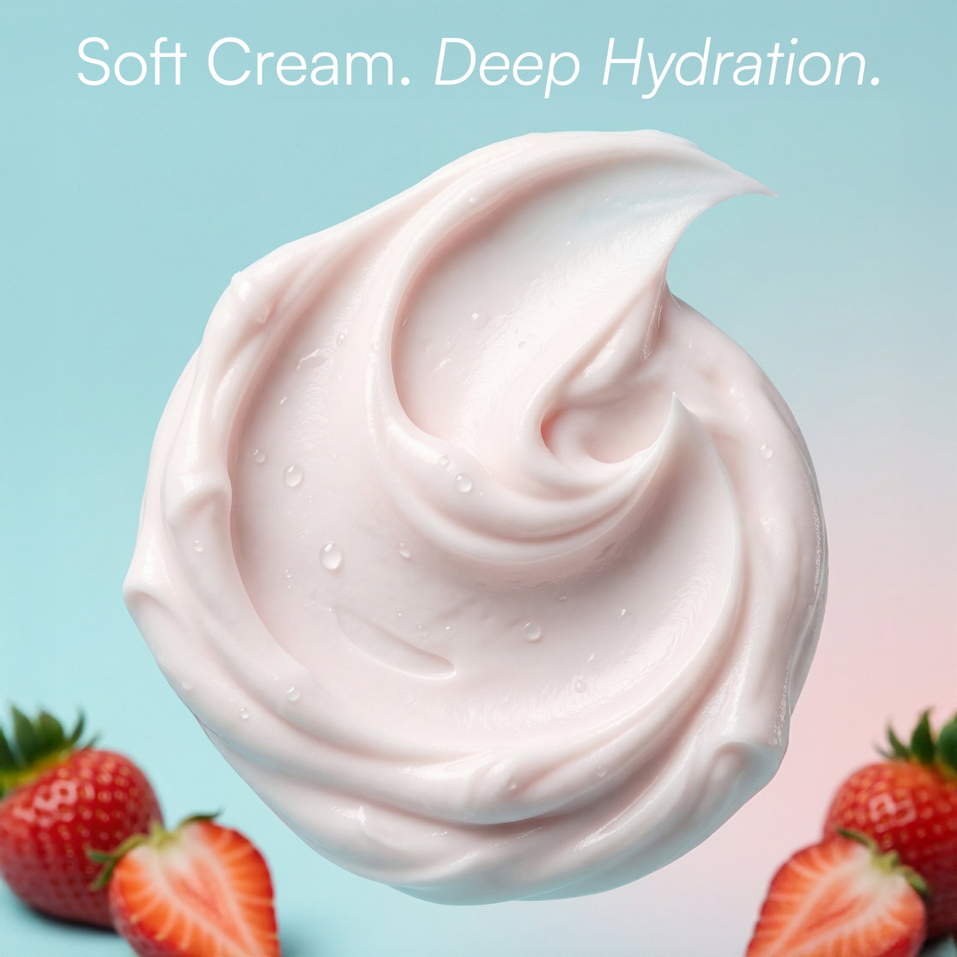 Water Based Moisturizer, 30g