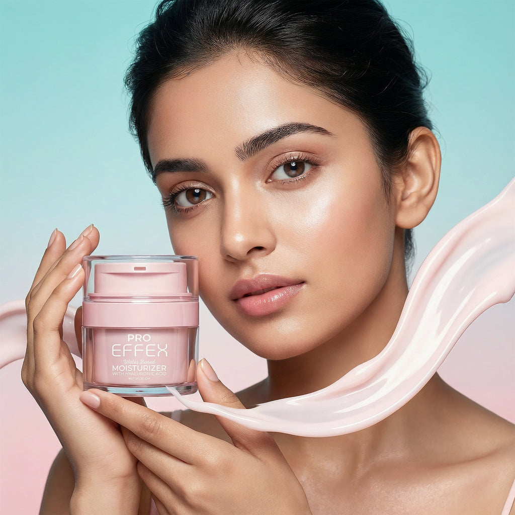 Water Based Moisturizer, 30g