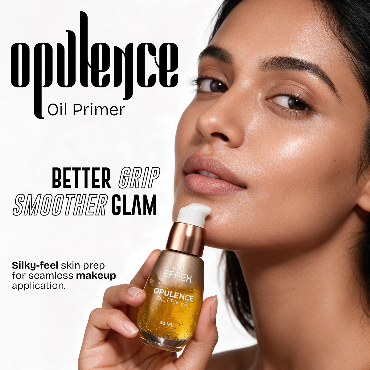 OPULENCE™ Grip-Enhancing Oil Primer - 30 ml