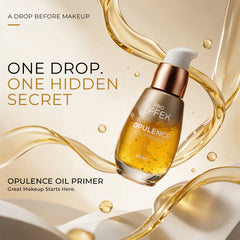 OPULENCE™ Grip-Enhancing Oil Primer - 30 ml