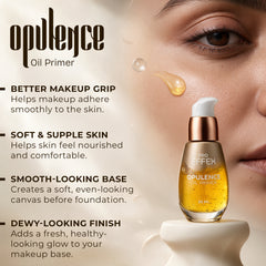 OPULENCE™ Grip-Enhancing Oil Primer - 30 ml