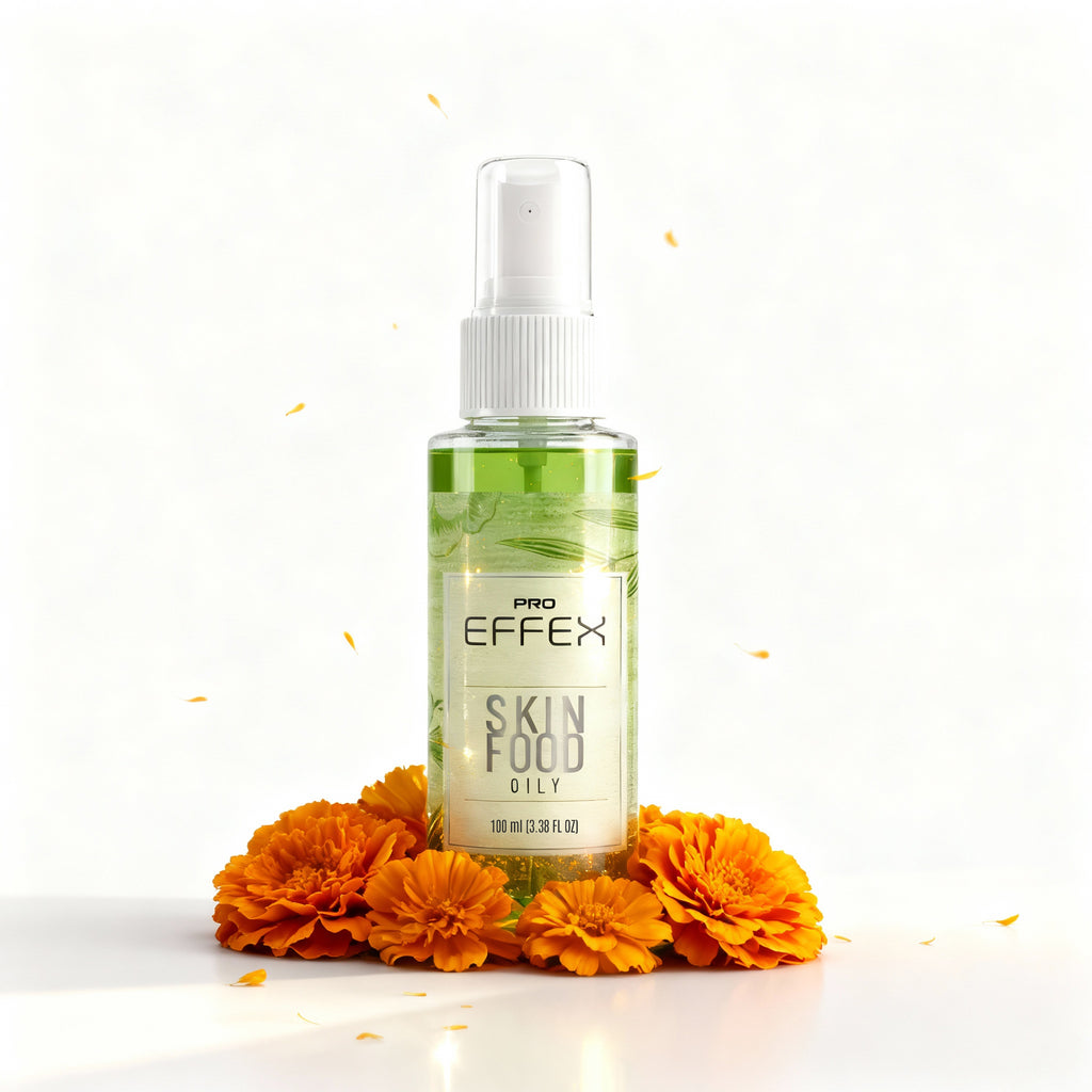 Skin Food Oily, 100ml