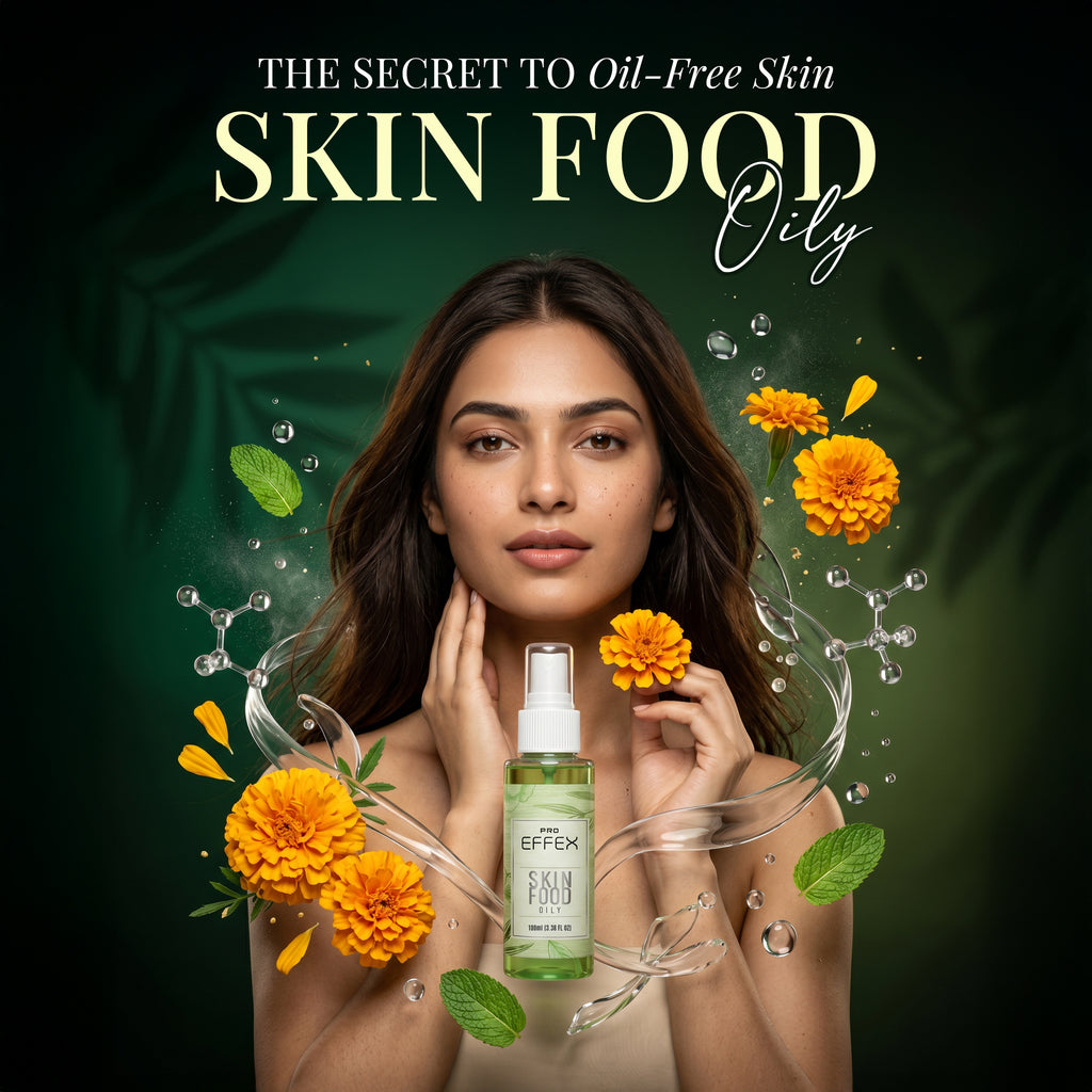 Skin Food Oily, 100ml