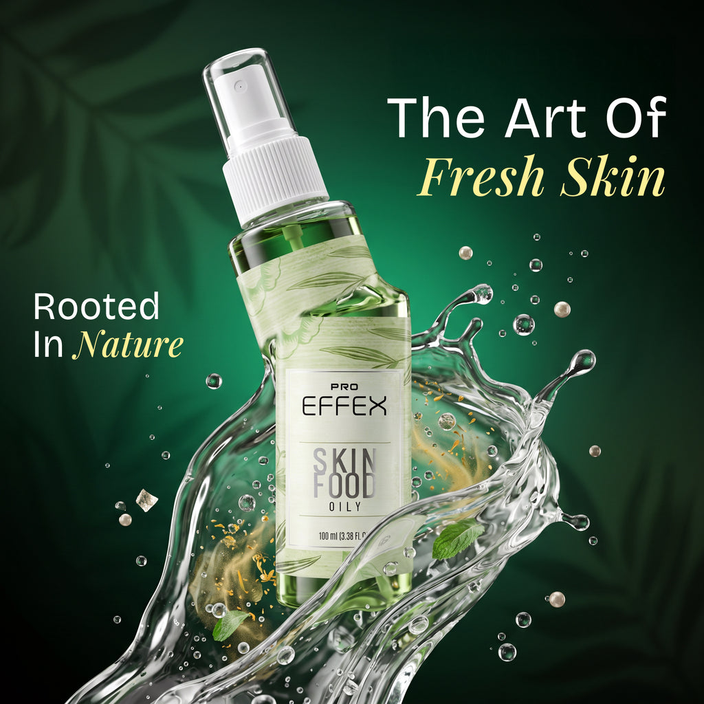 Skin Food Oily, 100ml
