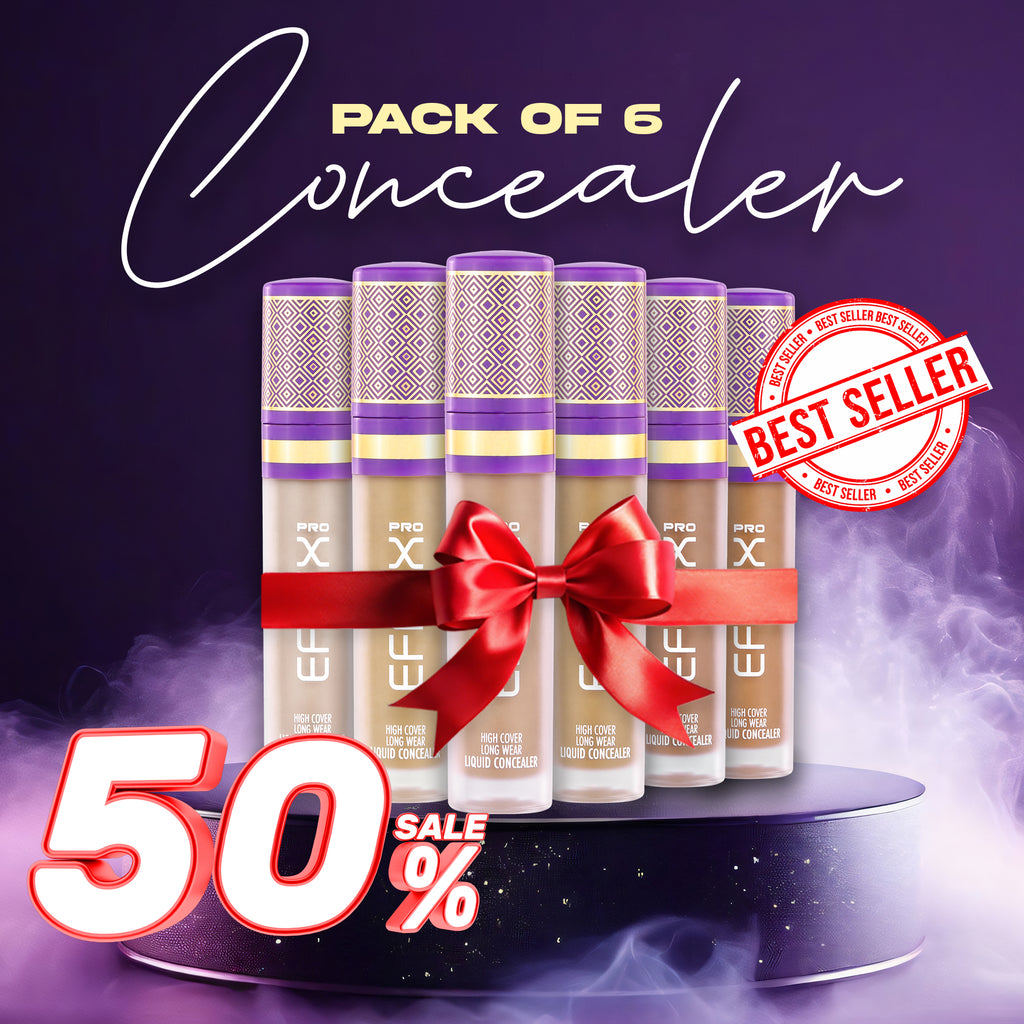 All-in-One Concealer Pack