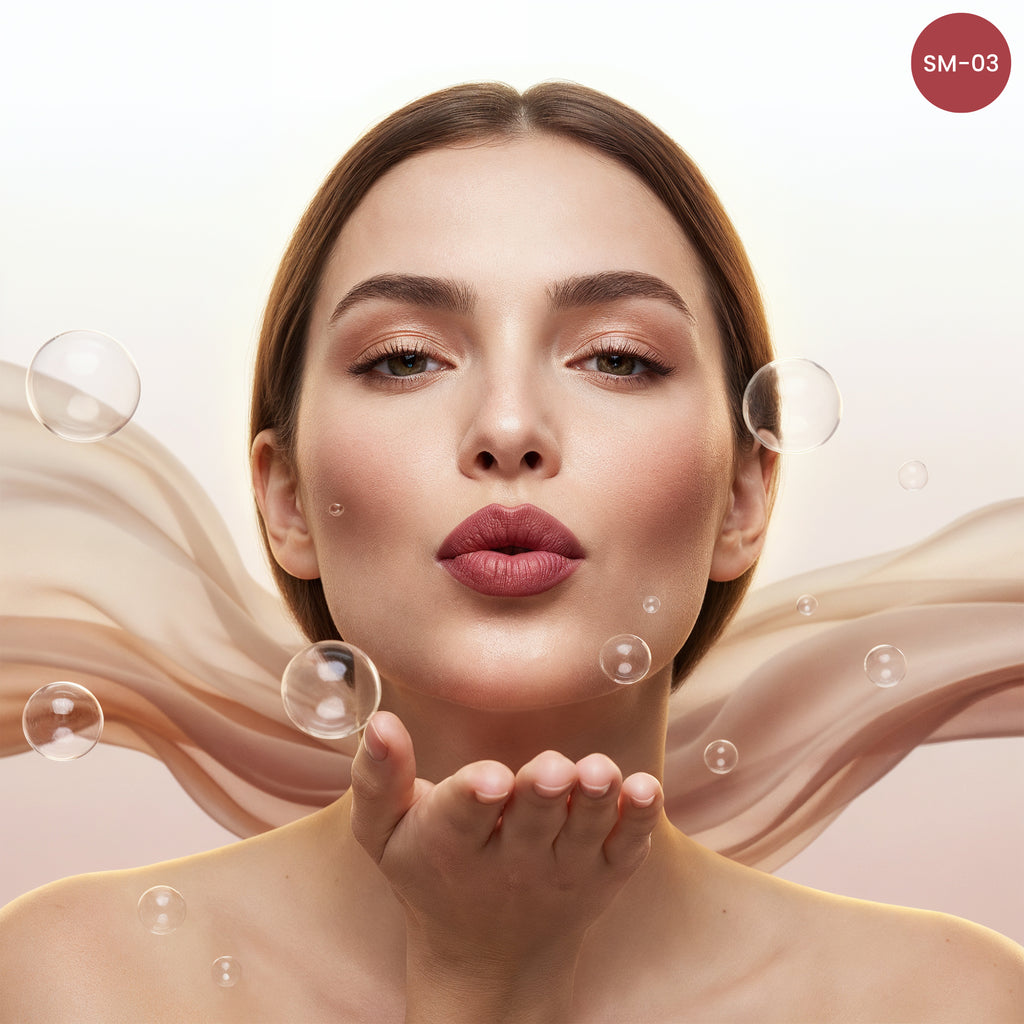 Stay Matte - Power POP (Pack of 5)