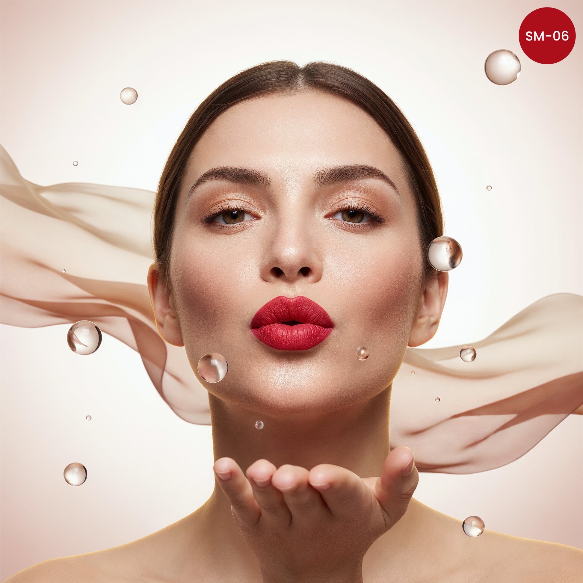 Stay Matte - Power POP (Pack of 5)