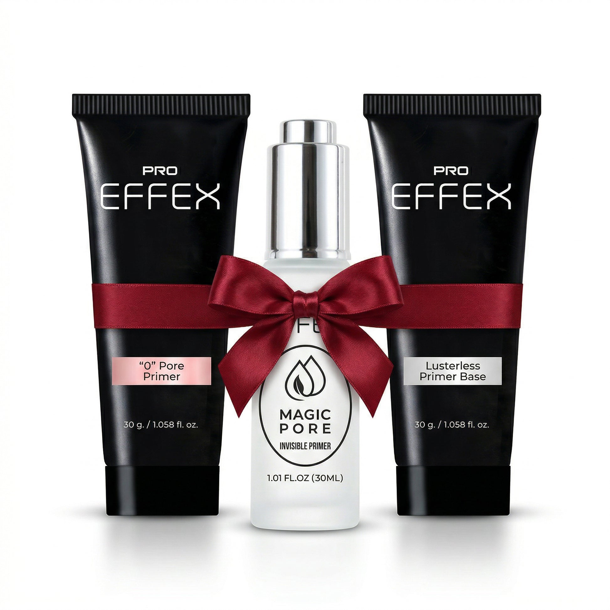 The Ultimate Primer Trio - Base Prep Combo