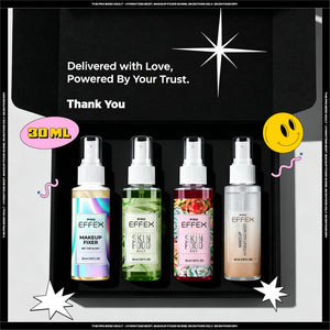 The ProMini Vault Trial Pack 30 ml