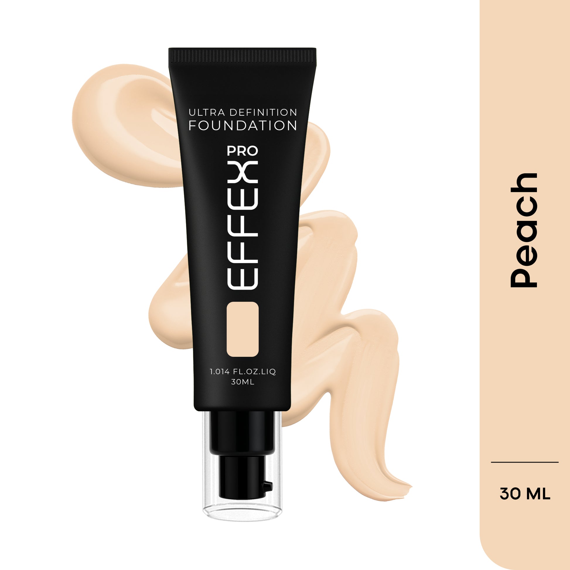 UD Foundation Trio – Light Blend (UD02/05/08)
