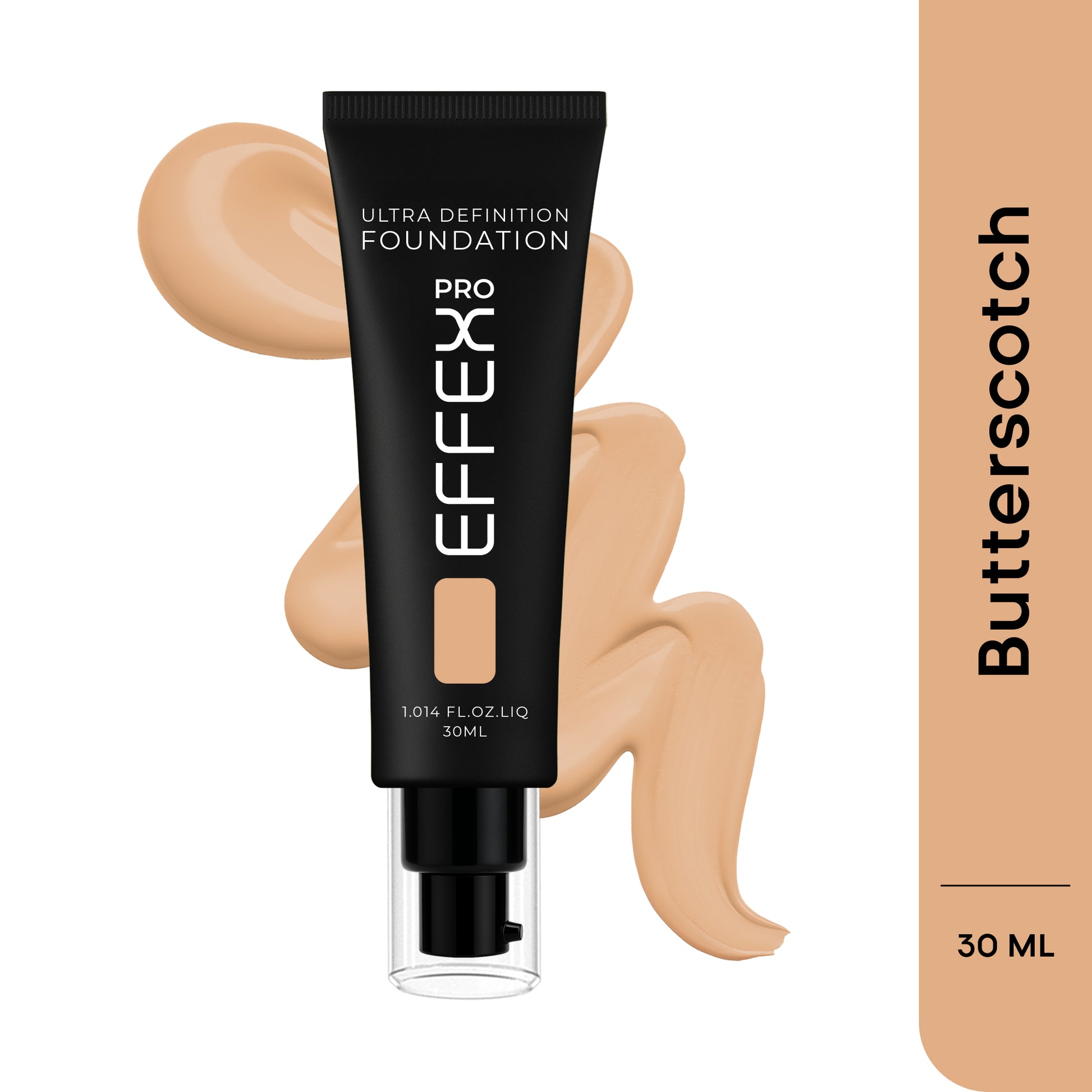 UD Foundation Trio – Deep Blend (UD04/07/10)