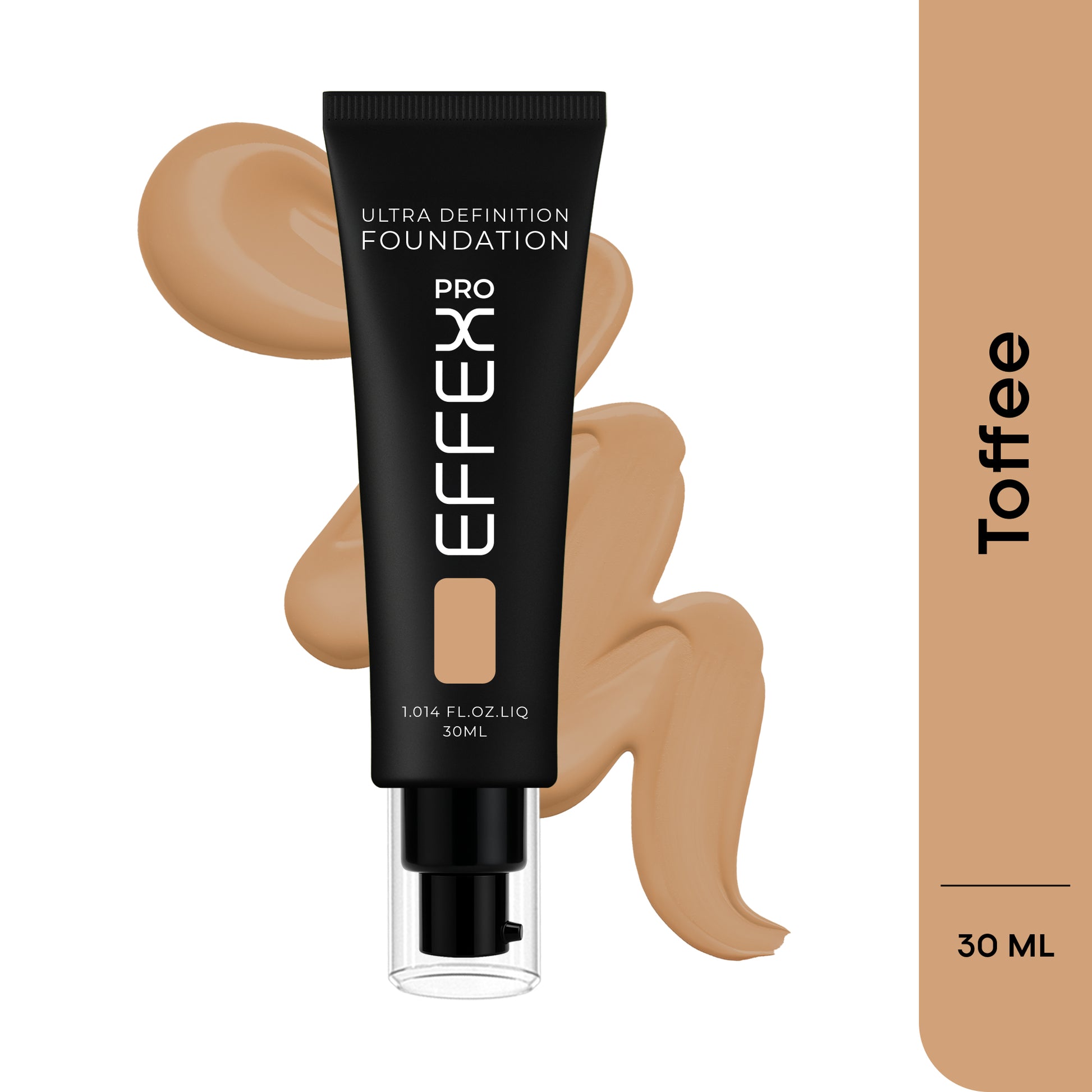 UD Foundation Trio – Medium Blend (UD03/06/09)