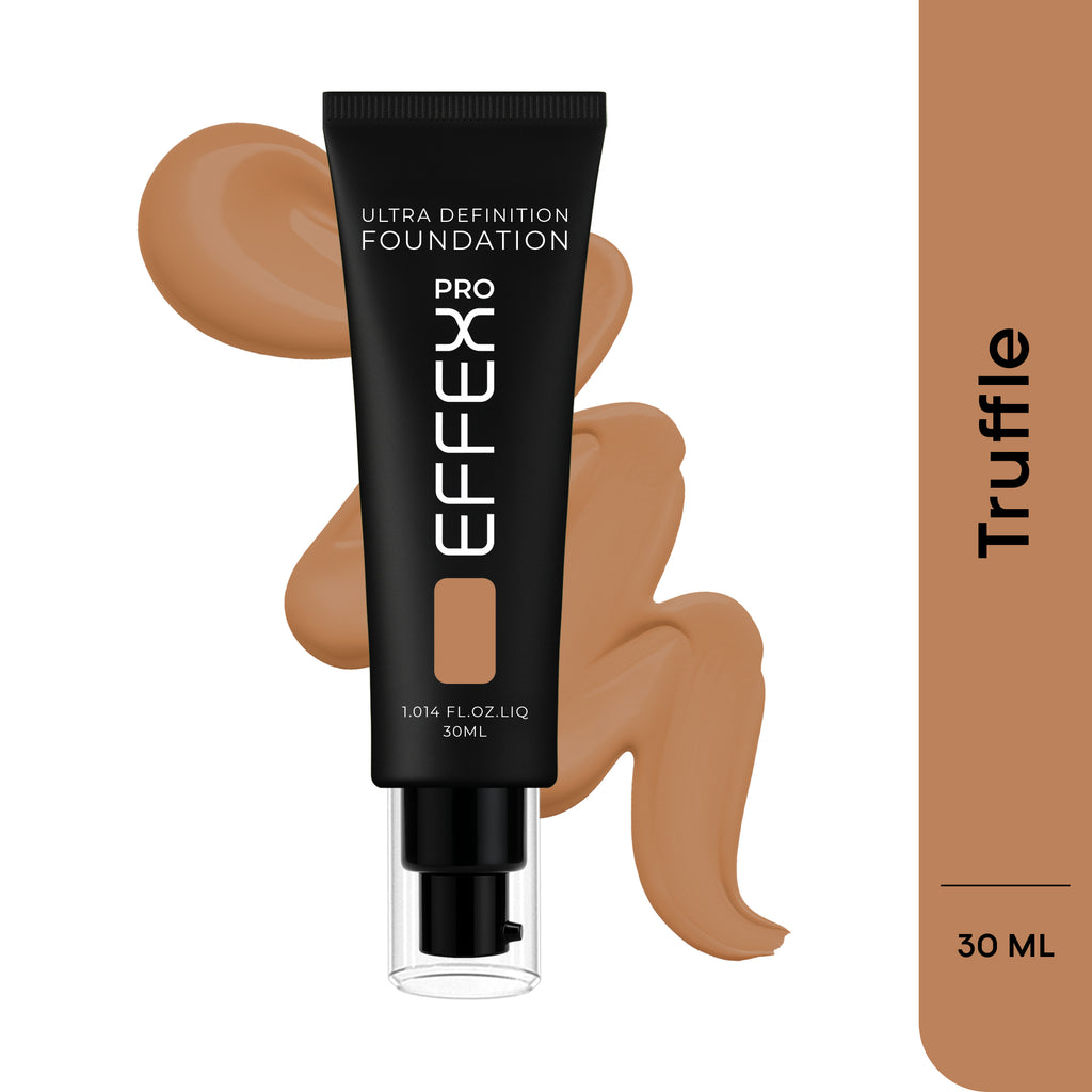 UD Foundation Trio - Deep Blend (UD04/07/10)