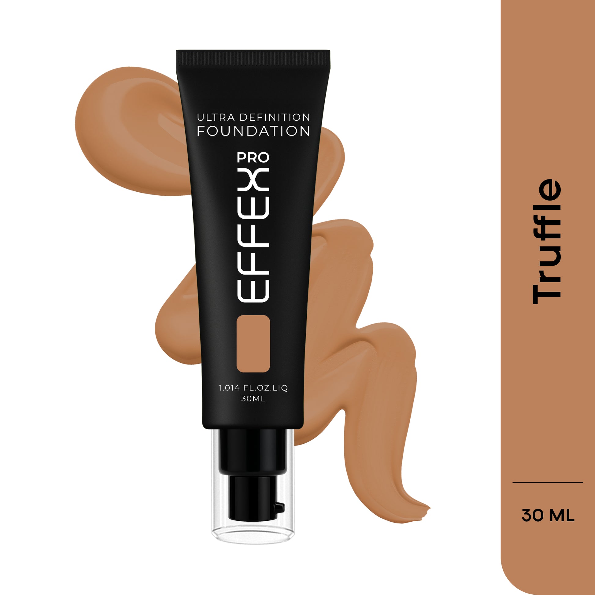 UD Foundation Trio – Deep Blend (UD04/07/10)